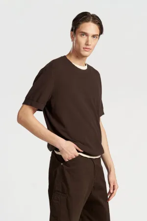 Hendrix Short Sleeve Crew Smart Layer