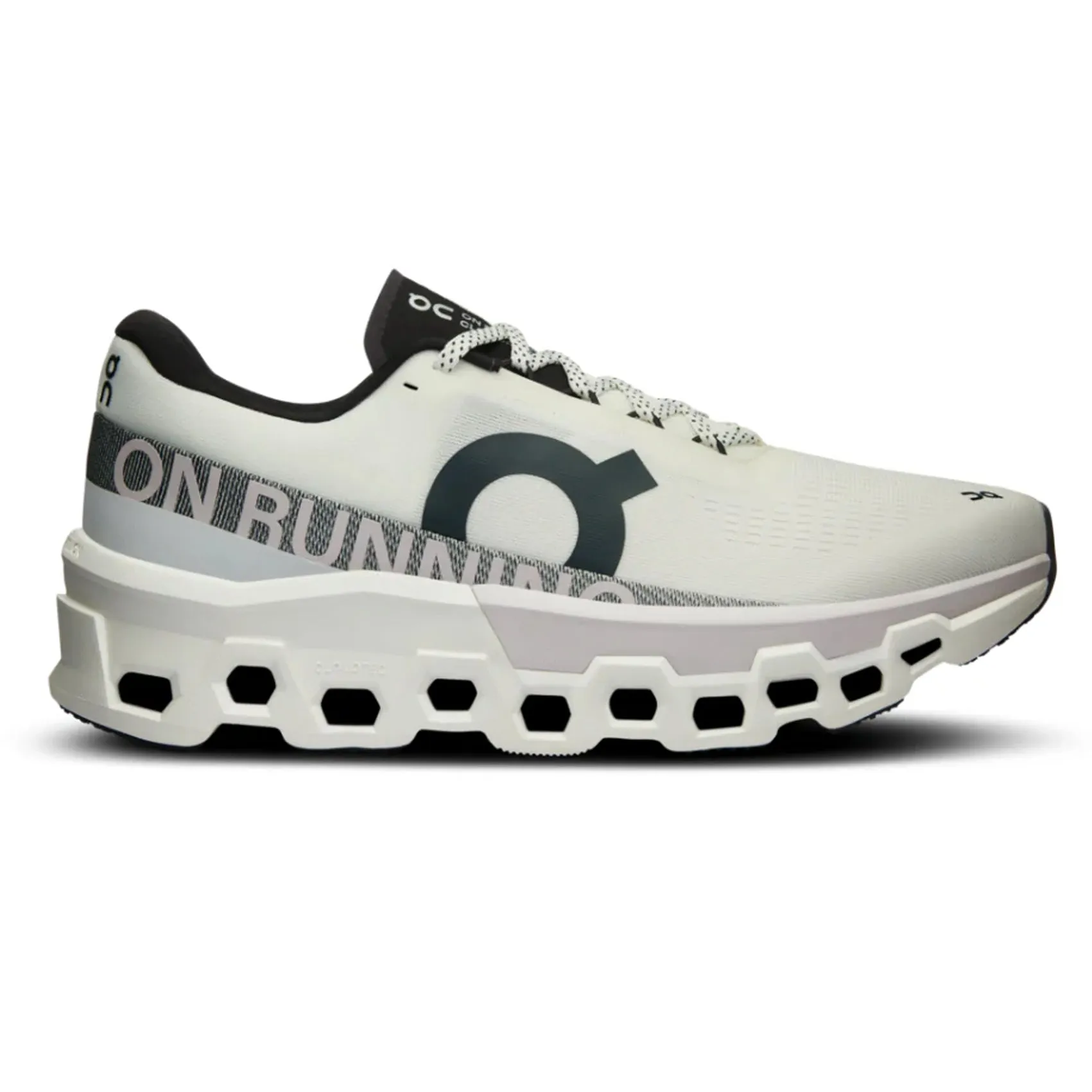 Multifunctional arch - support - system shoes Mens On Running Cloudmonster 2
