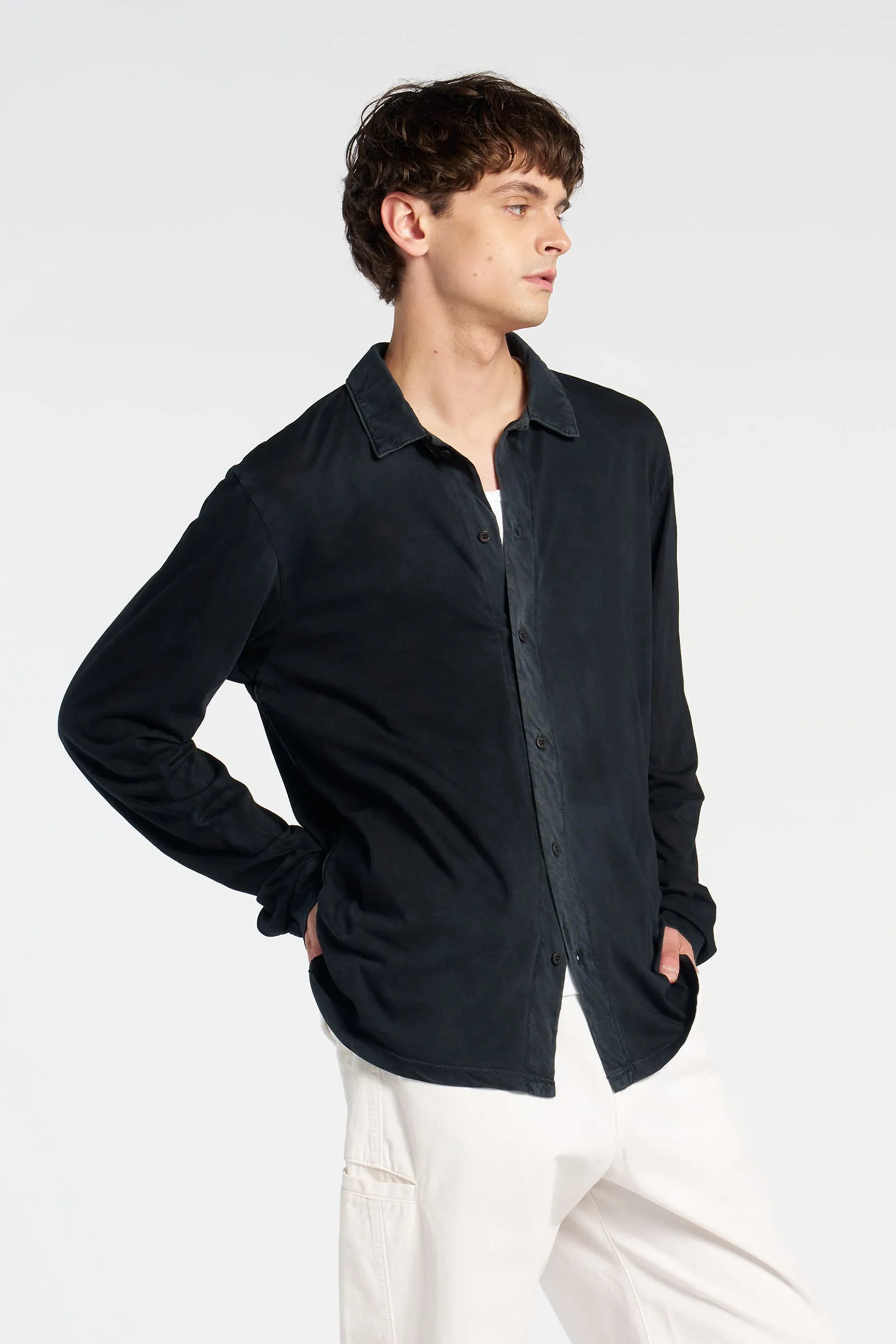 in demand Soft Base Classic Buttondown