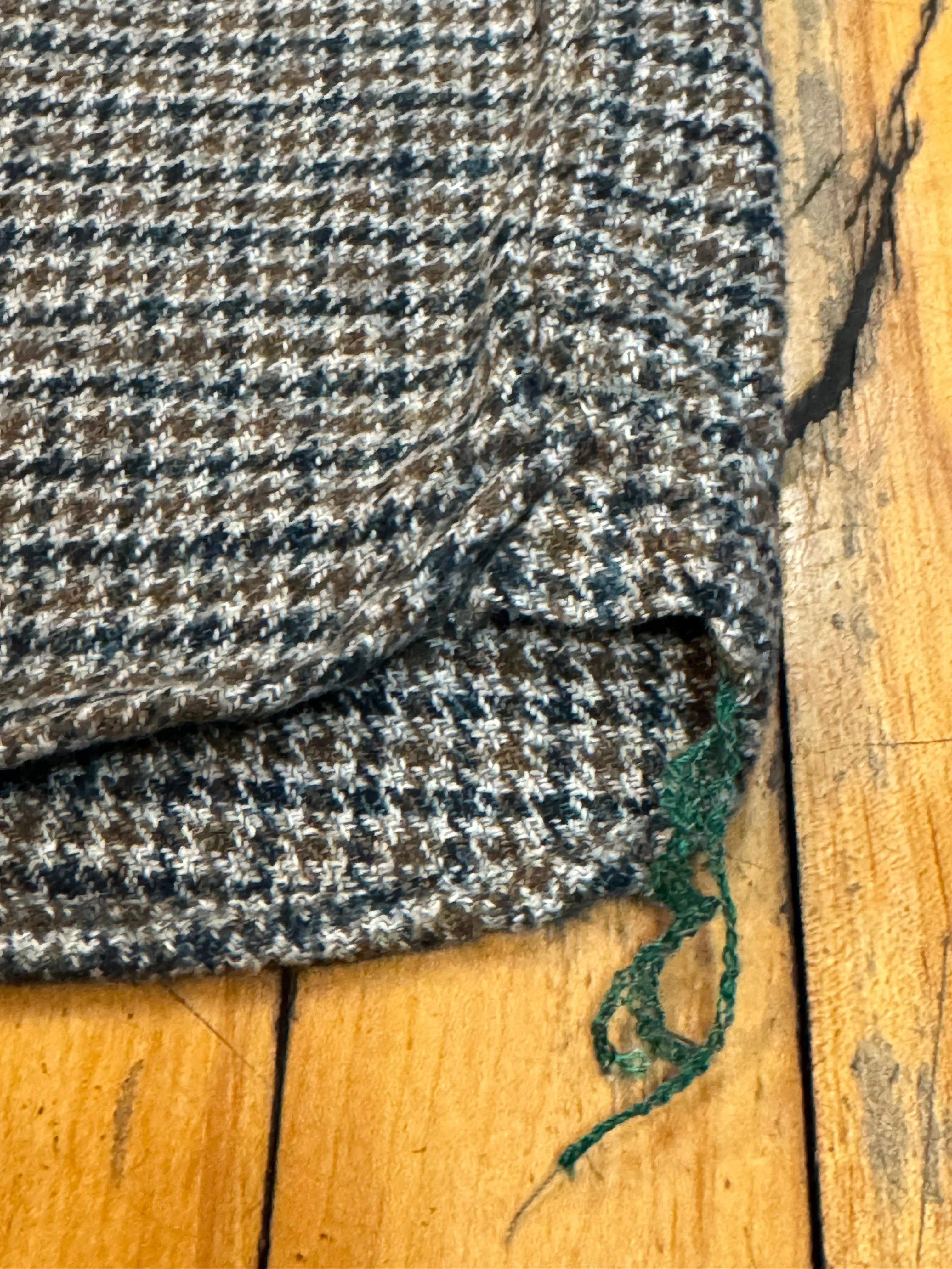 "Grandpa" Japanese cotton Flannel Dustbowl workshirt Unisex versatility Comfort and Ease