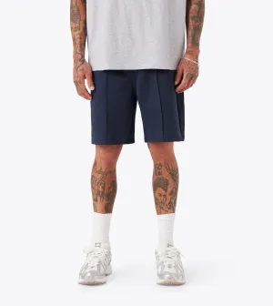 ZR Football Short Indigo present for him Chill Flex