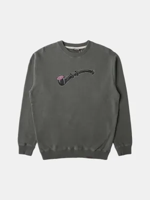 fit test Trend Focus Lakridspibe Sweatshirt Urban Chic