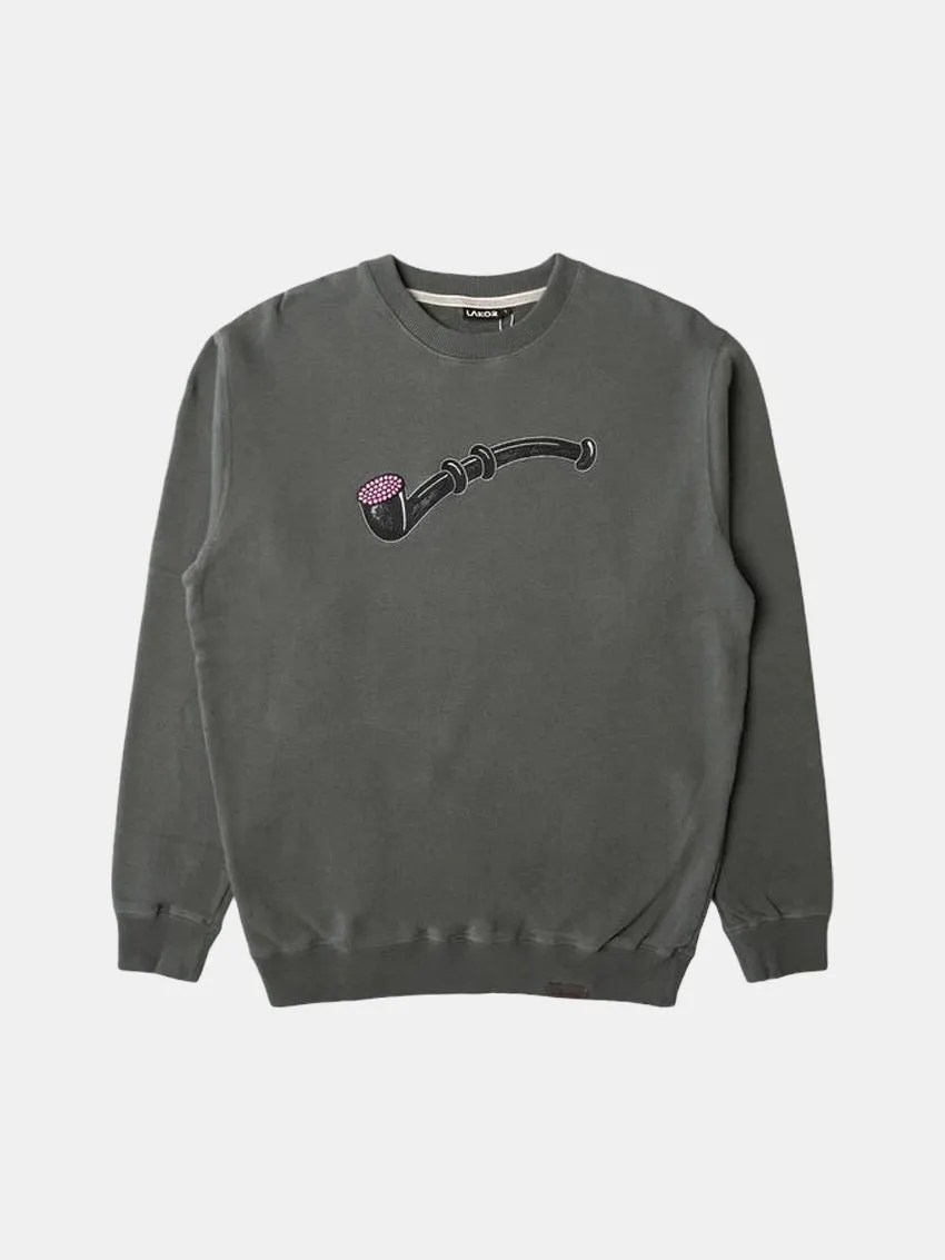 Fashion Relaxed Lakridspibe Sweatshirt Urban Chic