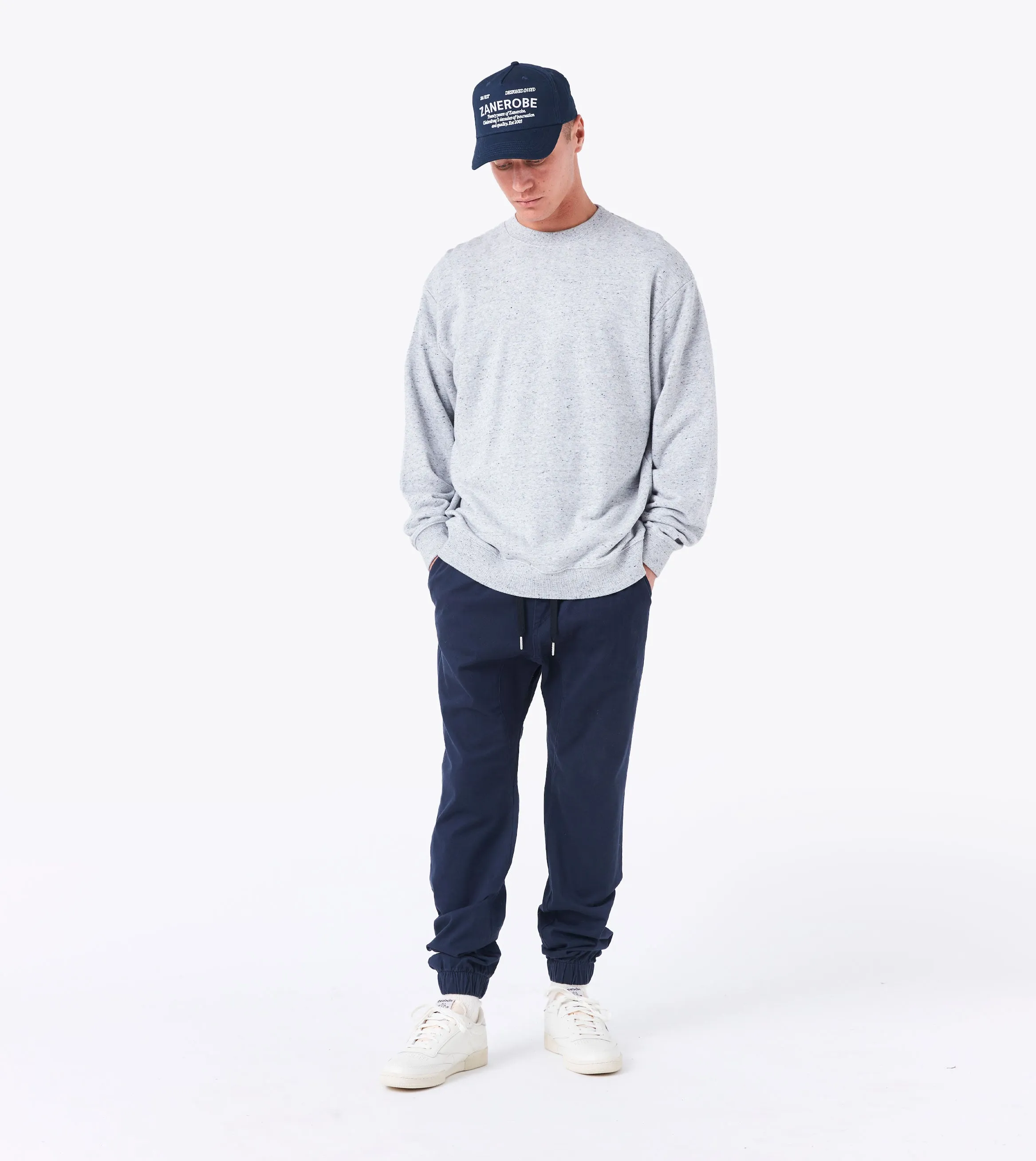 Performance Ready Chic Design Wear Sureshot Jogger Ink