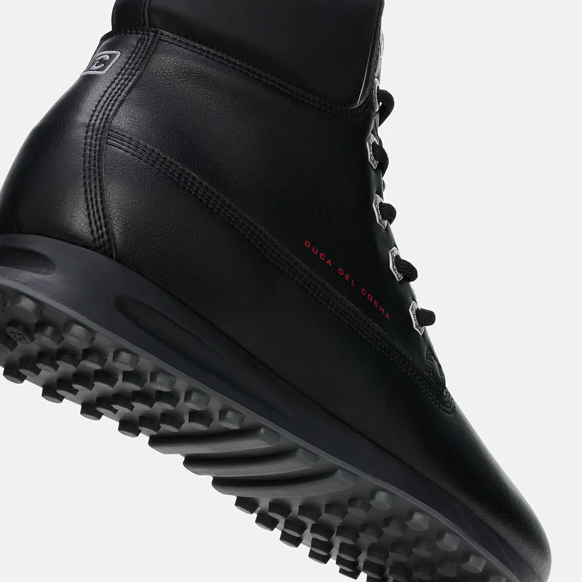 Enhanced grip Arch support Fontana - Black