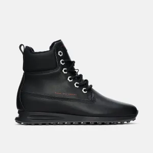 Fontana - Black Stable arch