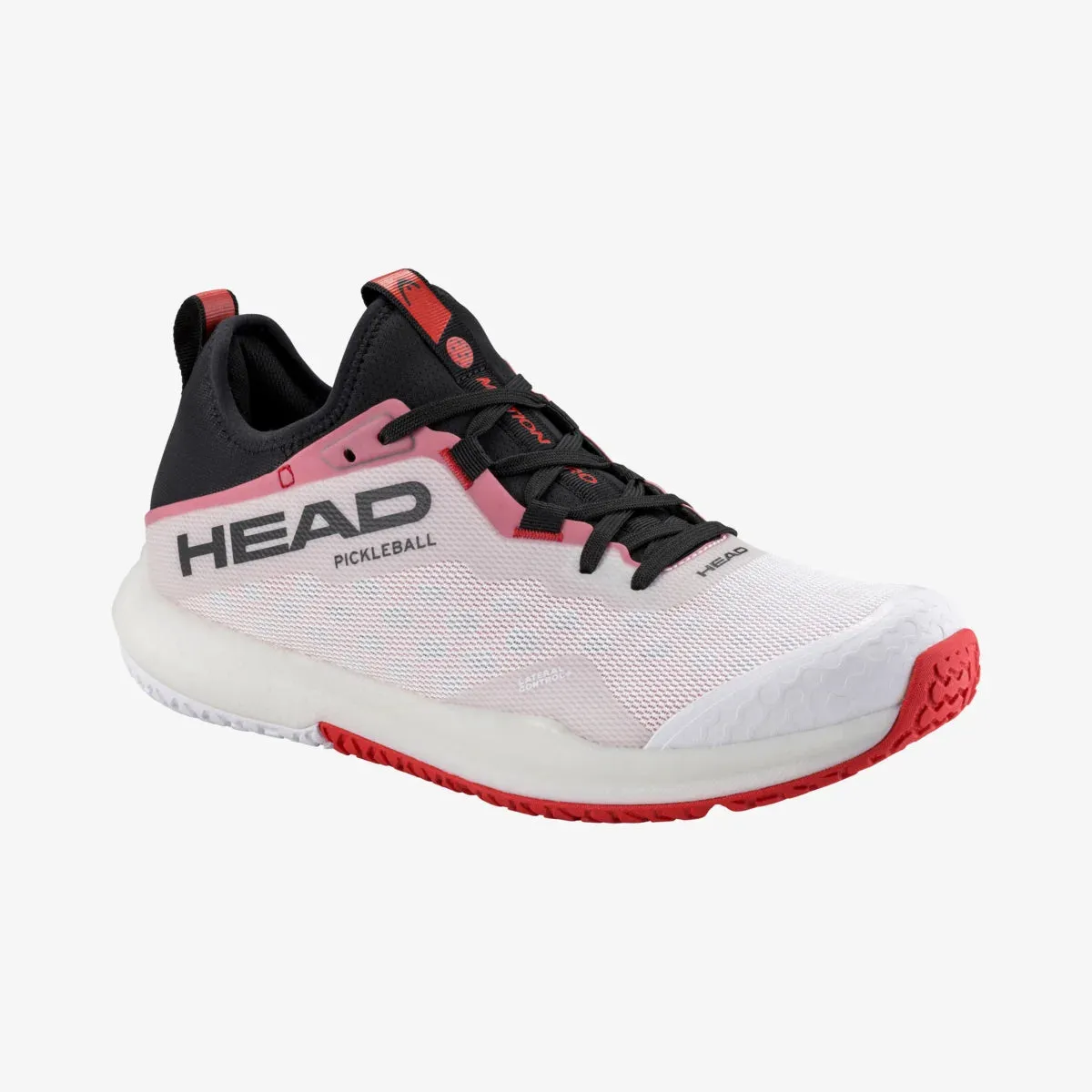 HEAD Motion Pro Men Pickleball Shoes Lightweight Design