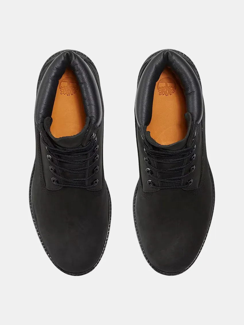 Strong Grip Lightweight Timberland Premium Boots Black