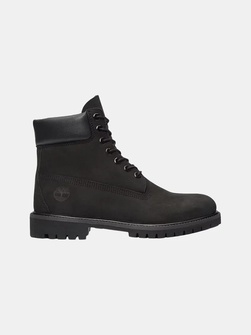 Timberland Premium Boots Black Trail Strong Thermal Insulation Layer