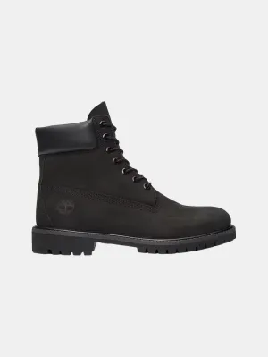 Timberland Premium Boots Black Trail Strong Thermal Insulation Layer