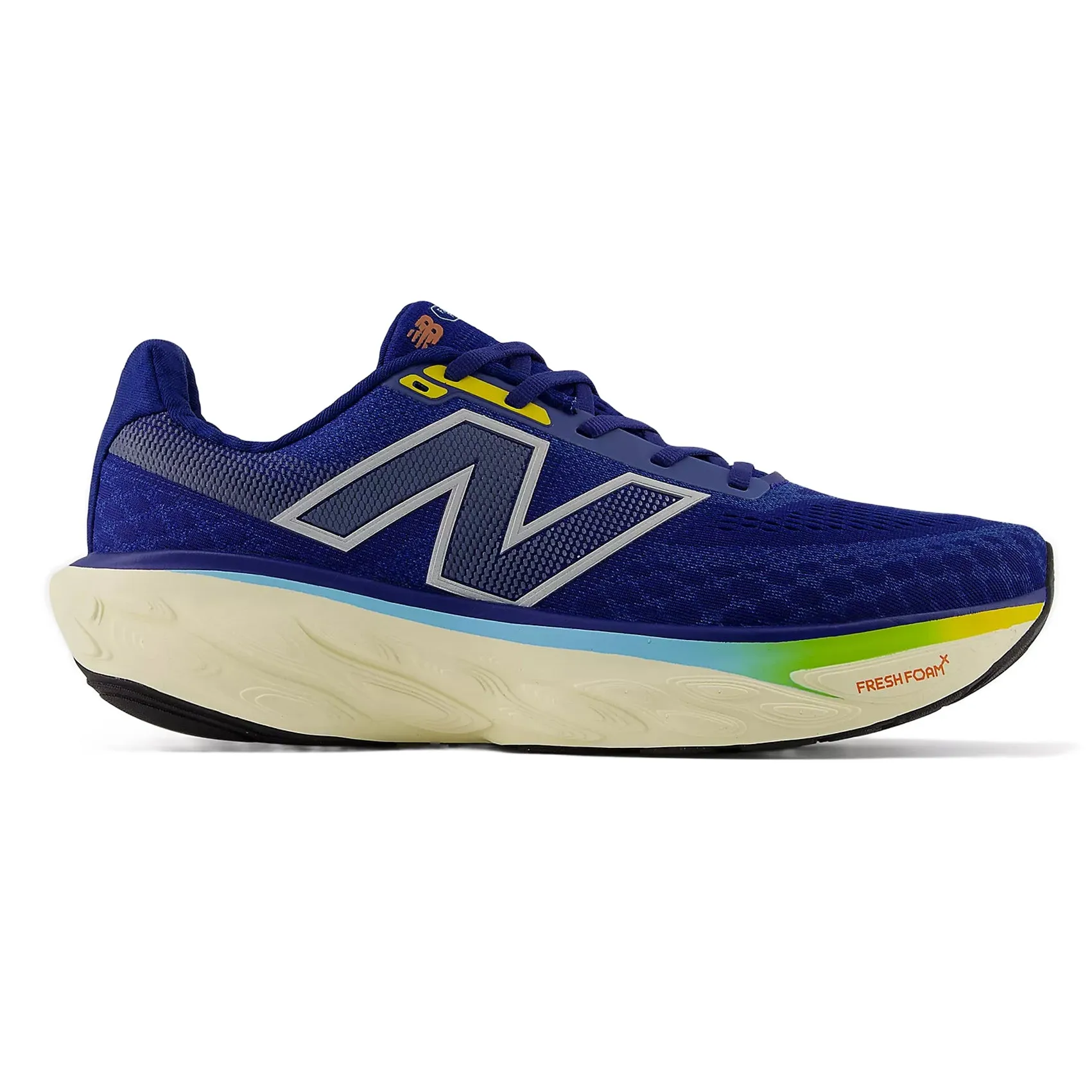 Mens New Balance Fresh Foam X 1080v14 SlipResistant thick sole shoes