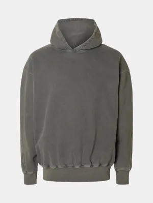 AnrAstor Hoodie Forged Iron Lounge Comfort Cozy Collection