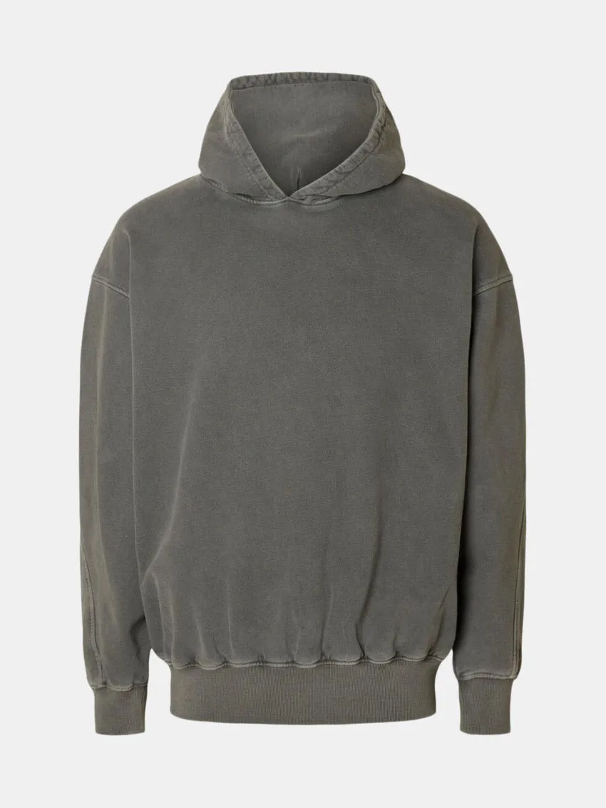 AnrAstor Hoodie Forged Iron Lounge Comfort Cozy Collection