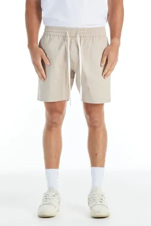 Camouflage Style Sweat Wicking Lining Villa Short Bone