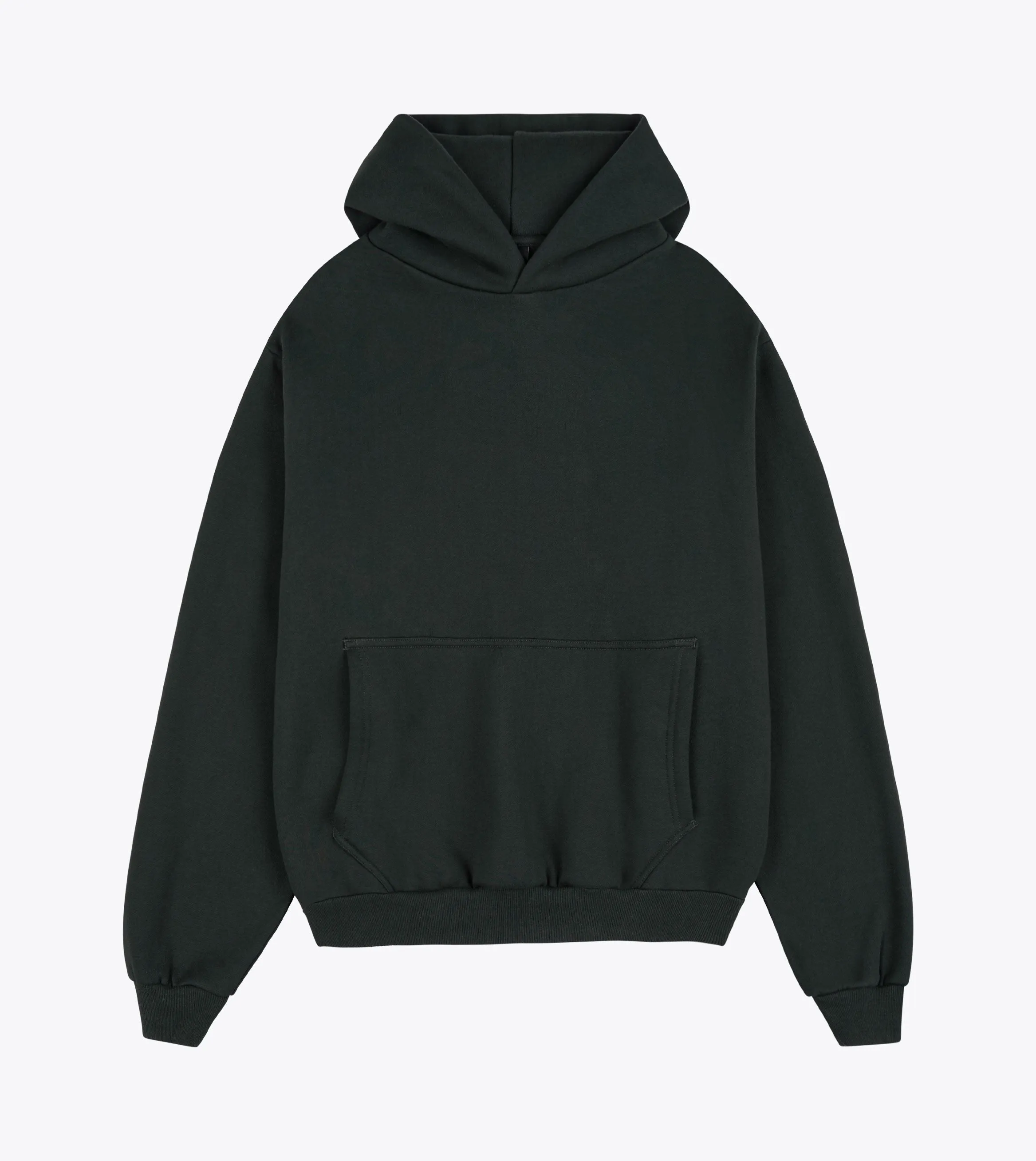 Limited Edition High-quality Box Hood Forest