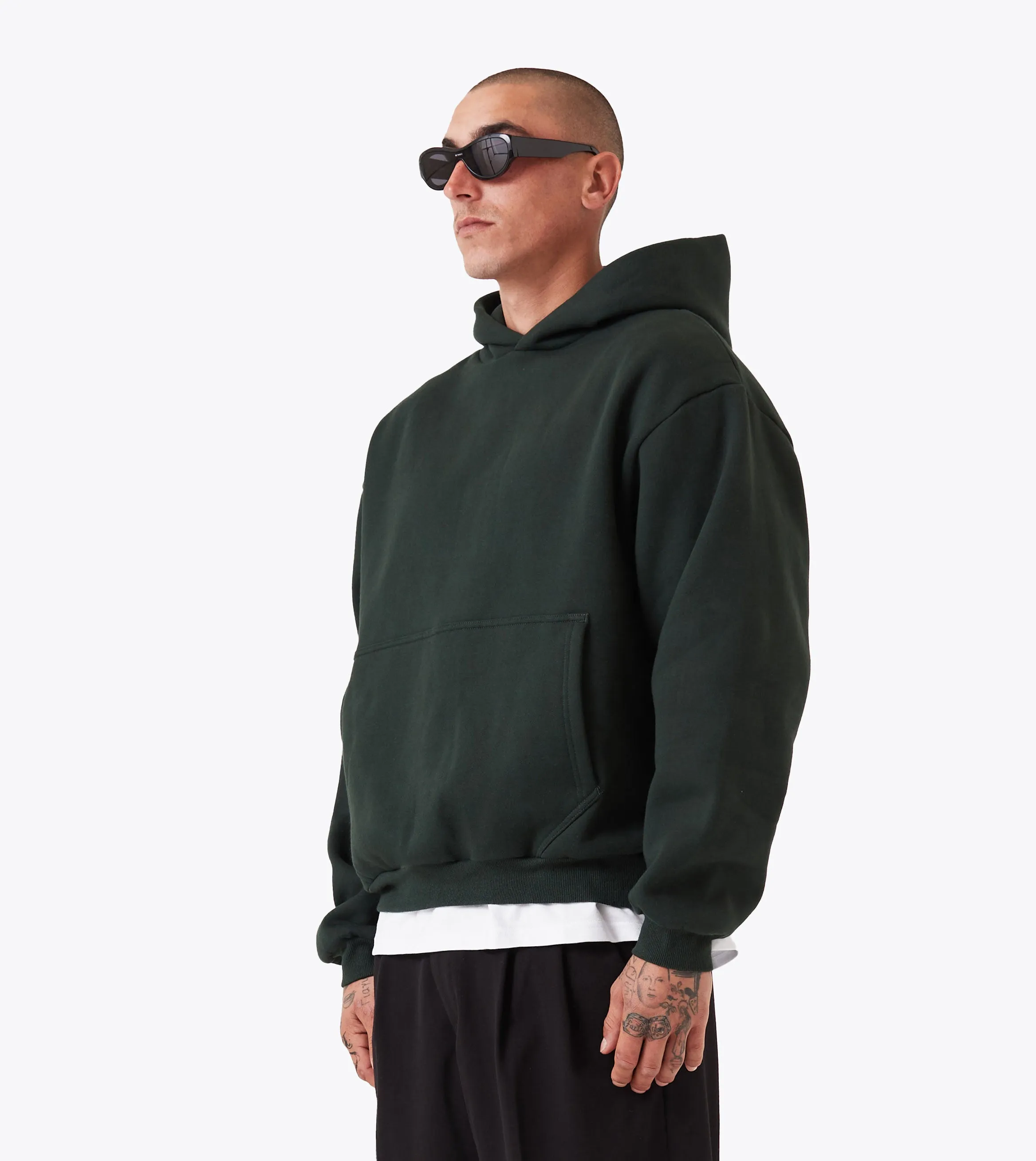 product couple intimacy Trendy Essentials Box Hood Forest