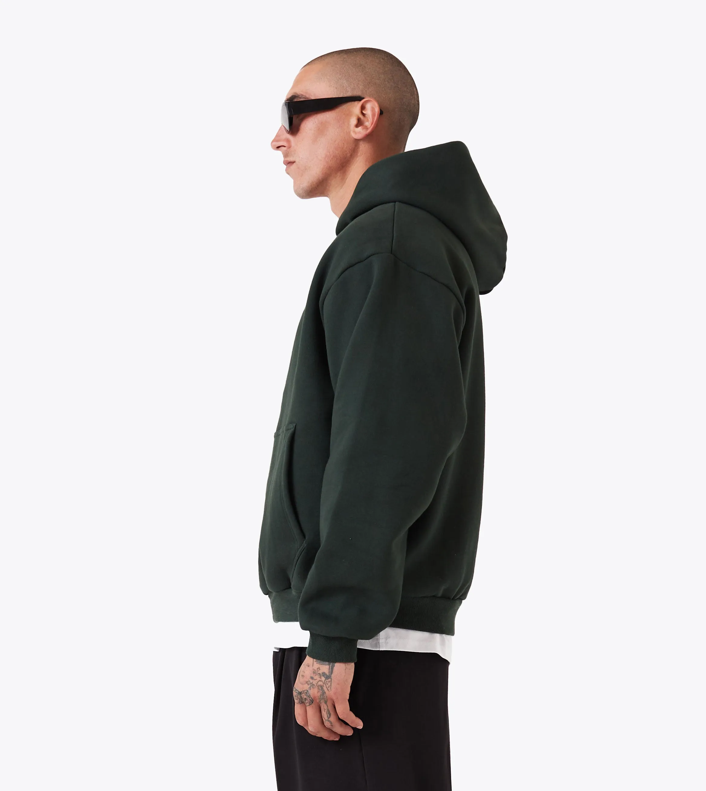 Stylish Comfort product affordability Box Hood Forest