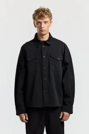 Modern Street Overshirt