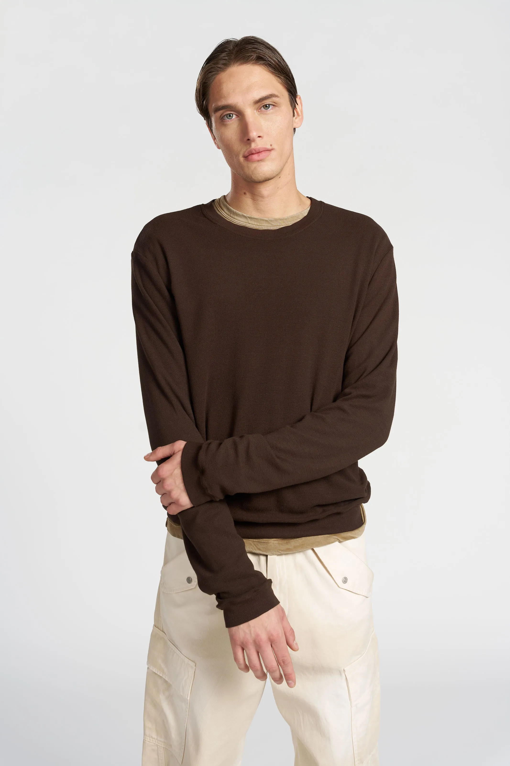 Hendrix Thermal Summer Wardrobe