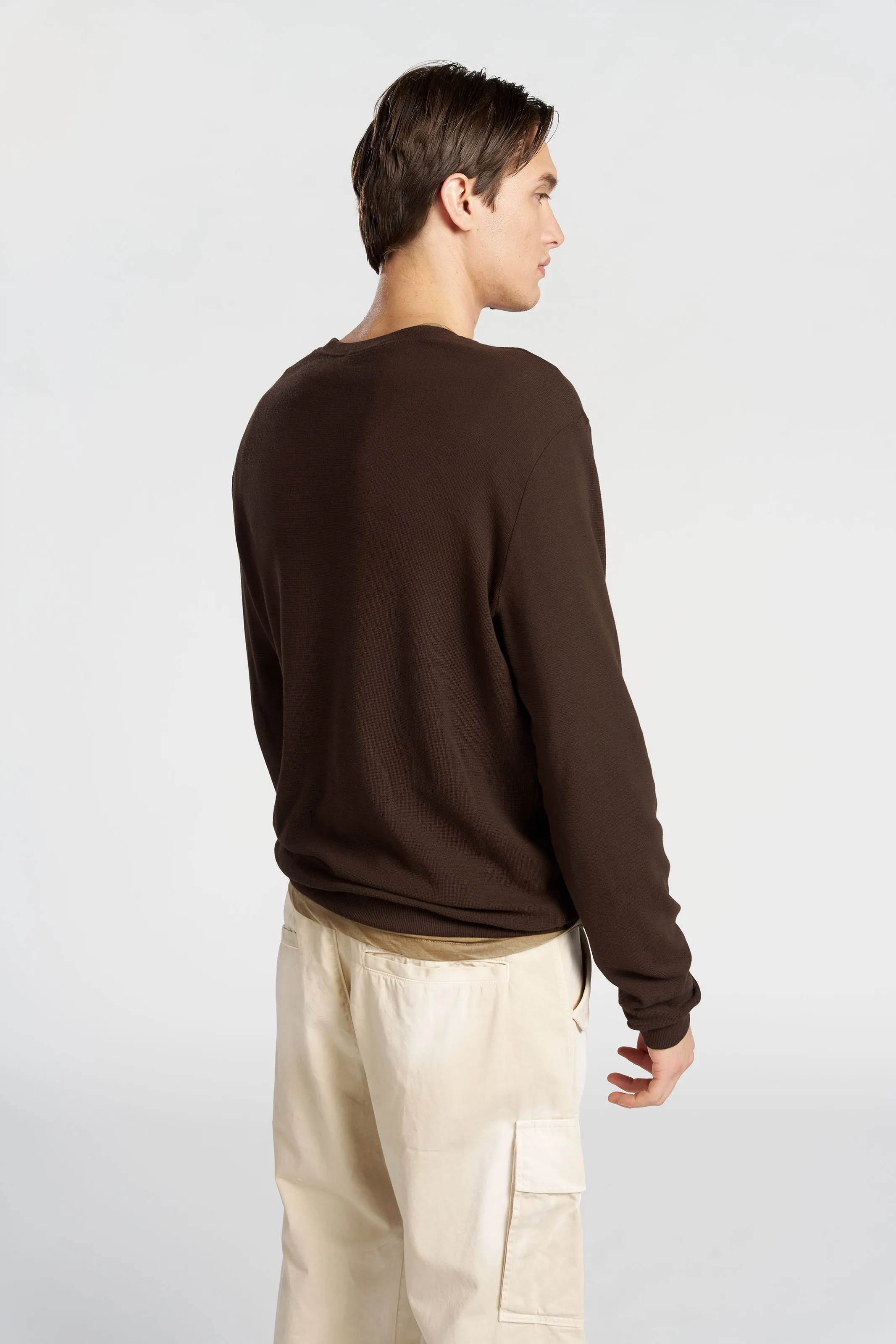 Odor-resistant Hendrix Thermal