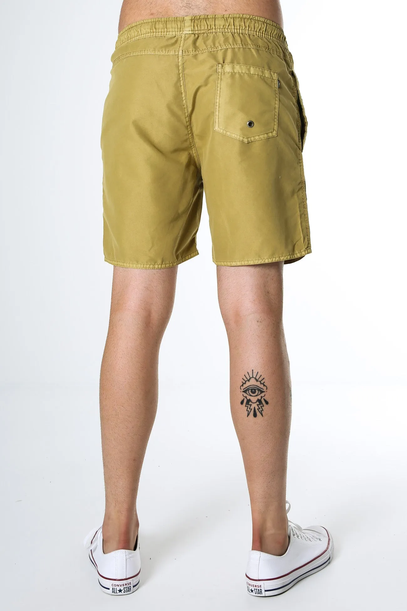 new semester Multi Directional Flex Zones Illusion Short Tan