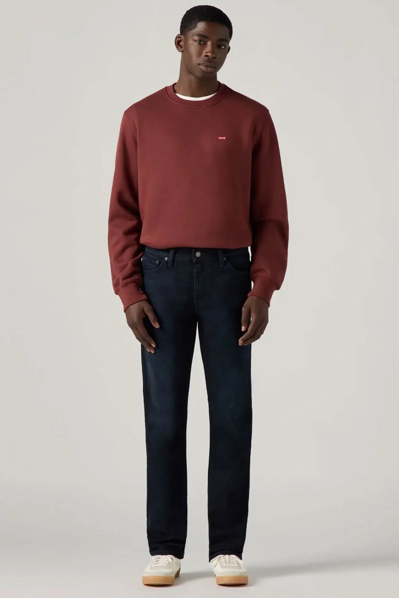 Night Out Everyday Holiday Vibes Earthy Soft 511 Slim Jean Satellite Sights