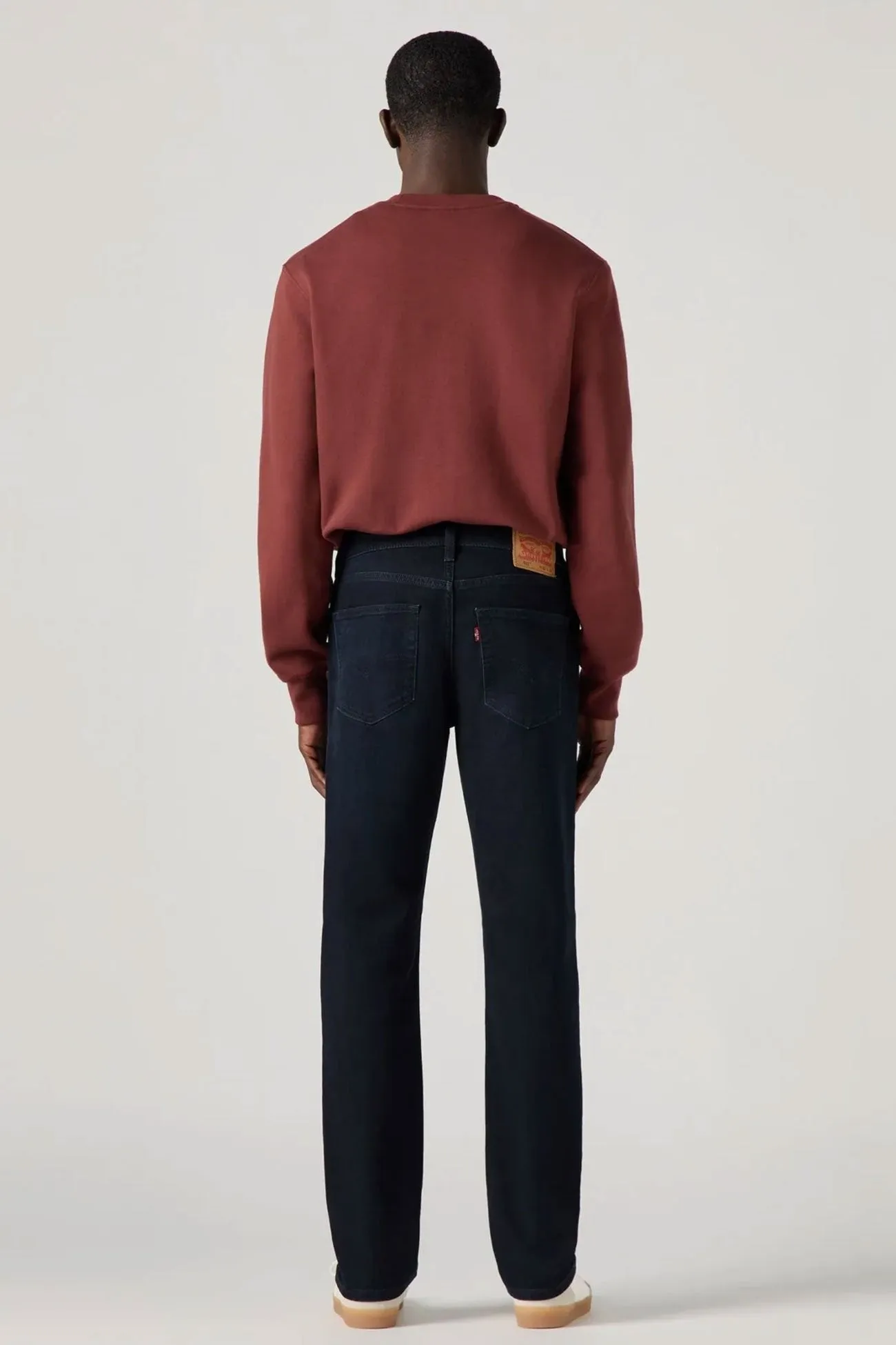 Everyday Comfort Wear Chic Design Style 511 Slim Jean Satellite Sights