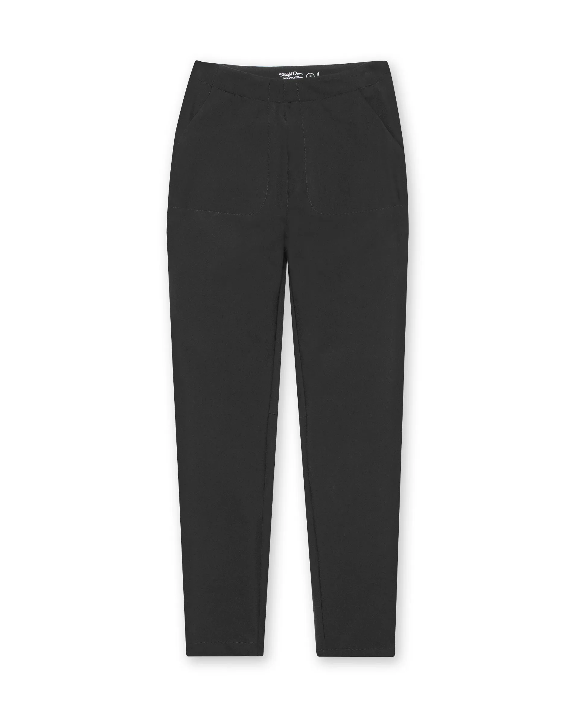 All-day Comfort Lexi Pant - Black