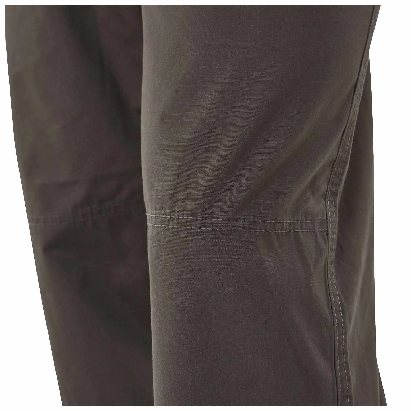 Craghoppers Mens Kiwi Classic Walking Trousers Sleek Fit Chic Comfort