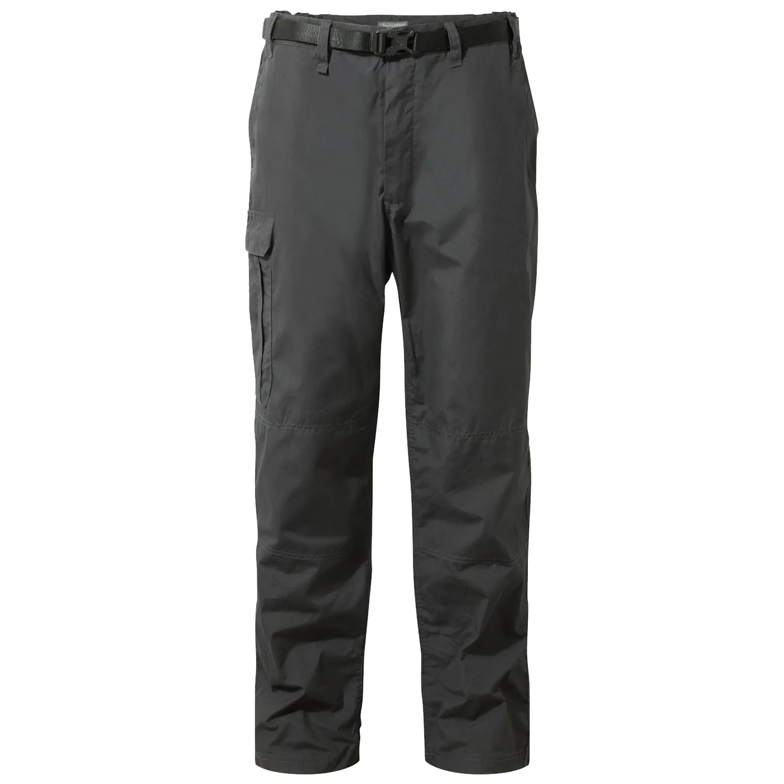 Craghoppers Mens Kiwi Classic Walking Trousers Sustainable Material Blend Lightweight Material
