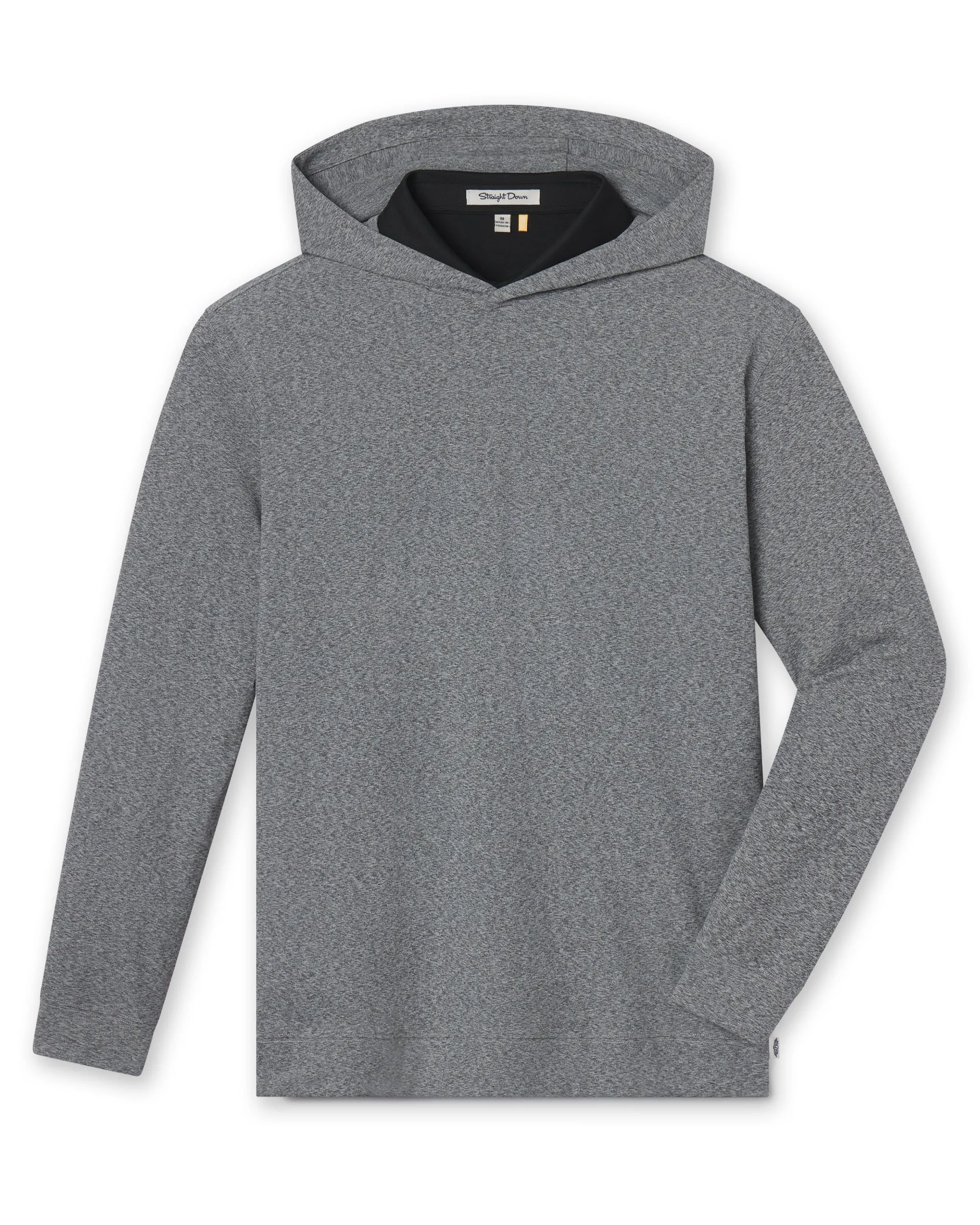 Redondo Hoodie - Storm Relaxed Wear Competitive Advantage