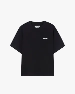 Formal Elegance Origins Tee Black