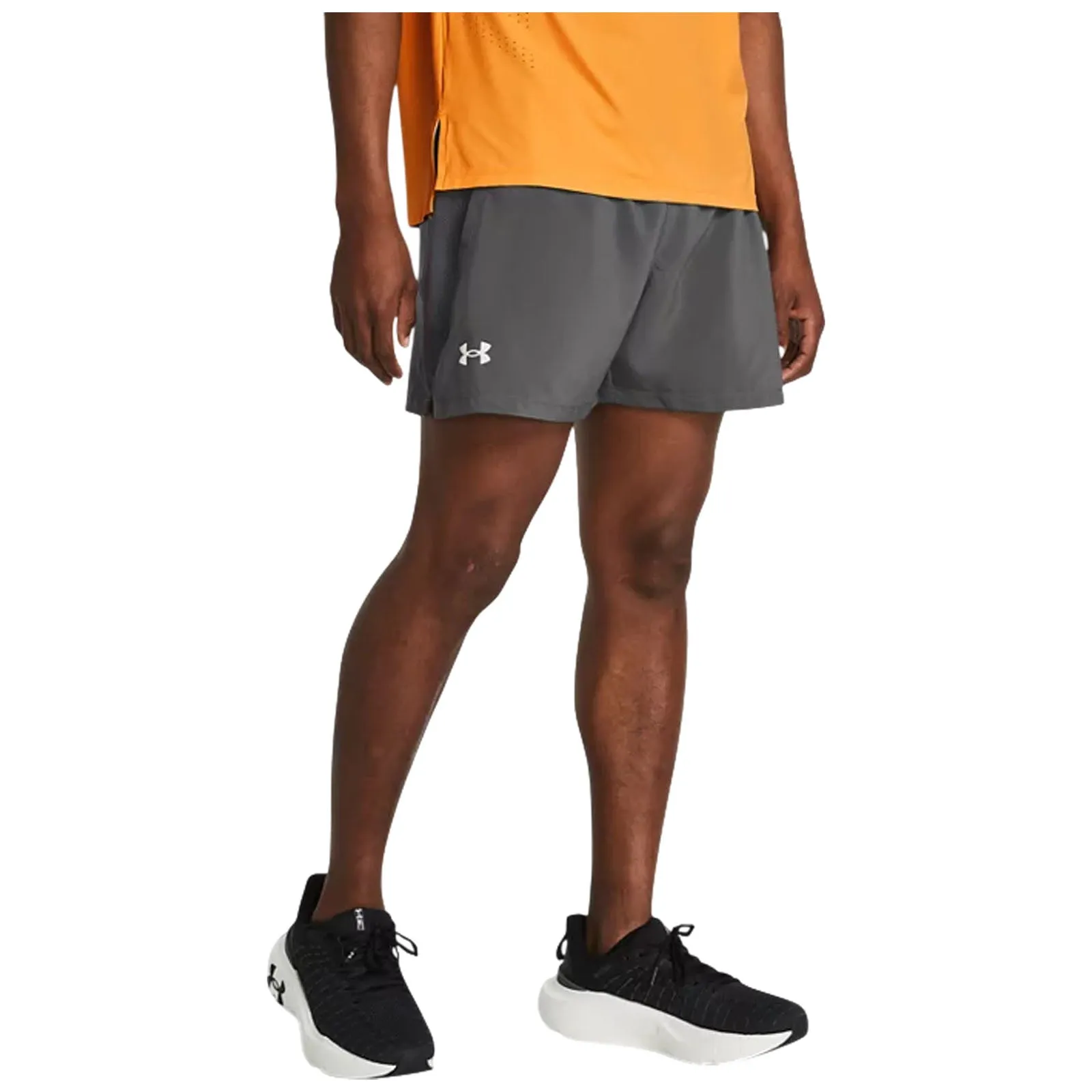 Smart Casual Under Armour Mens Launch 5" Shorts