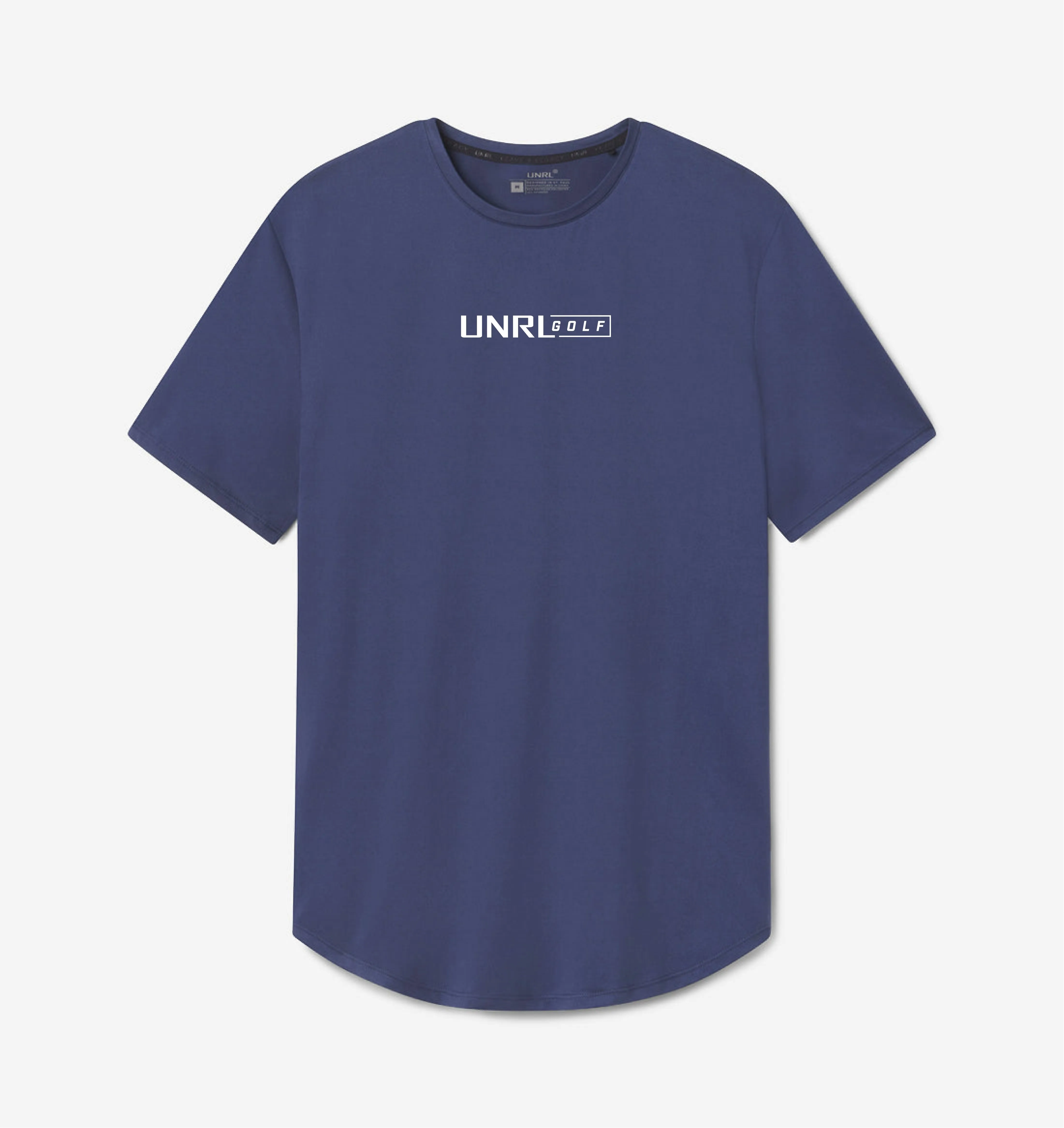 Stylish Choice UNRL Golf Ultra Tee [Horizontal]