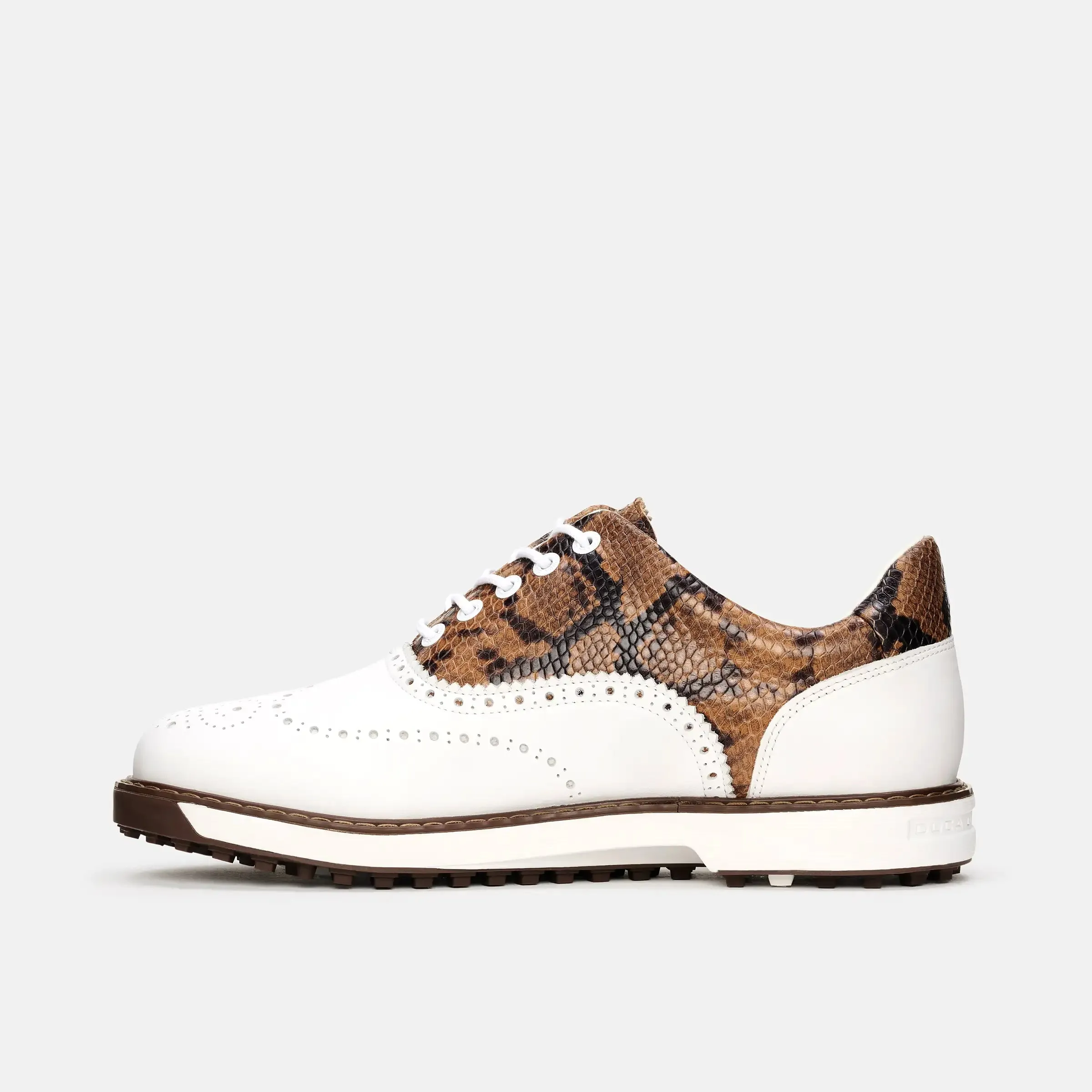 Athlete Friendly Swing Stability Dandy Leggero - White/Snake