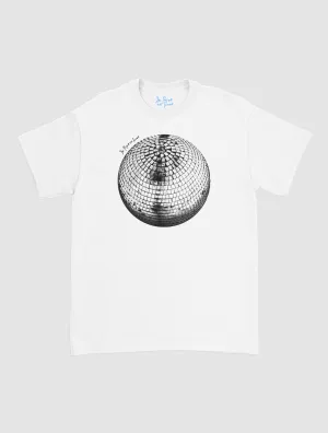studio 54 classic tee Quick Fit Design