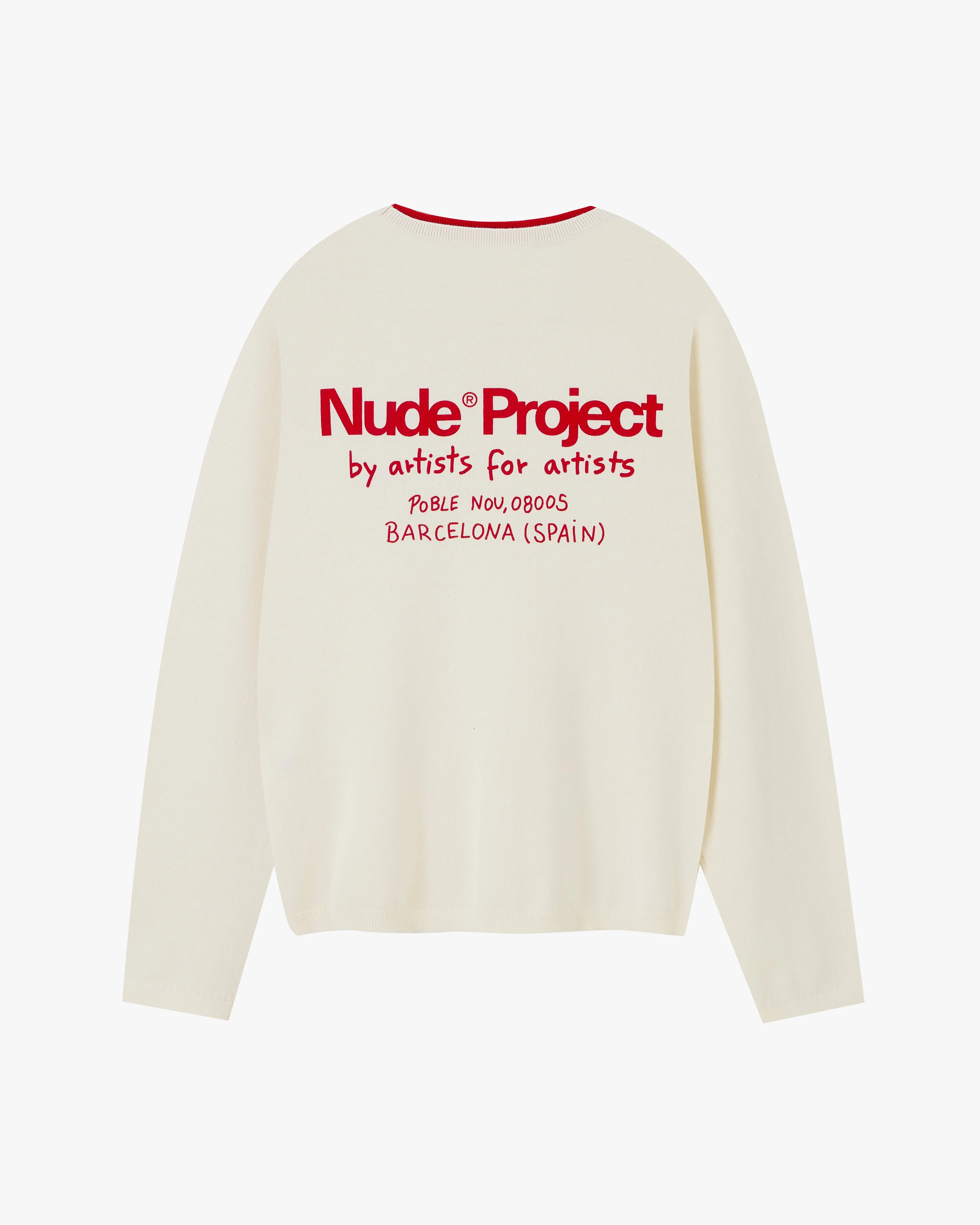 Liqueza Knit Marshmallow Lightweight Jersey Material Lightweight Weave