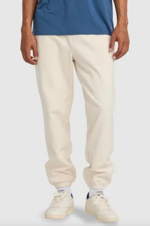 Easy Access Water Resistant VA Essential Sweatpant Ceramic