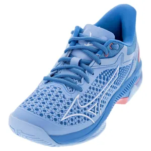 Supportive structure Mizuno Wave Exceed Tour 5 AC Women's Tennis/Pickleball Shoes