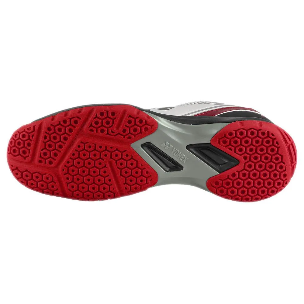 Comfort Straps Yonex Men's 65 X - White/Red