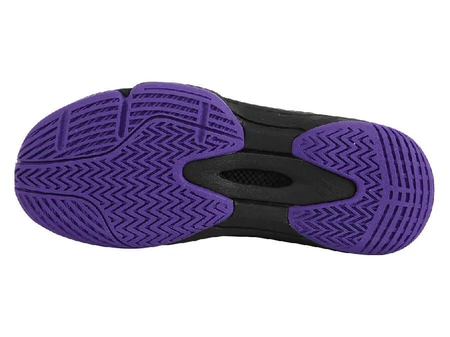 Victor A970JR-C Junior Court shoes [Black] Comfort Enhancement Comfort Upgrade