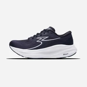361-VENTUS: Black/White short - distance running shoes