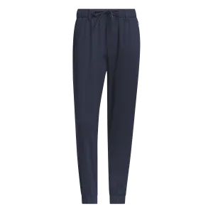 HighWaistSupport Versatile staple Adidas Ultimate365 Sport Joggers - Blue