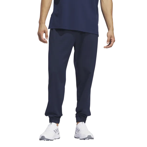 Adidas Ultimate365 Sport Joggers - Blue Active Comfort Wear