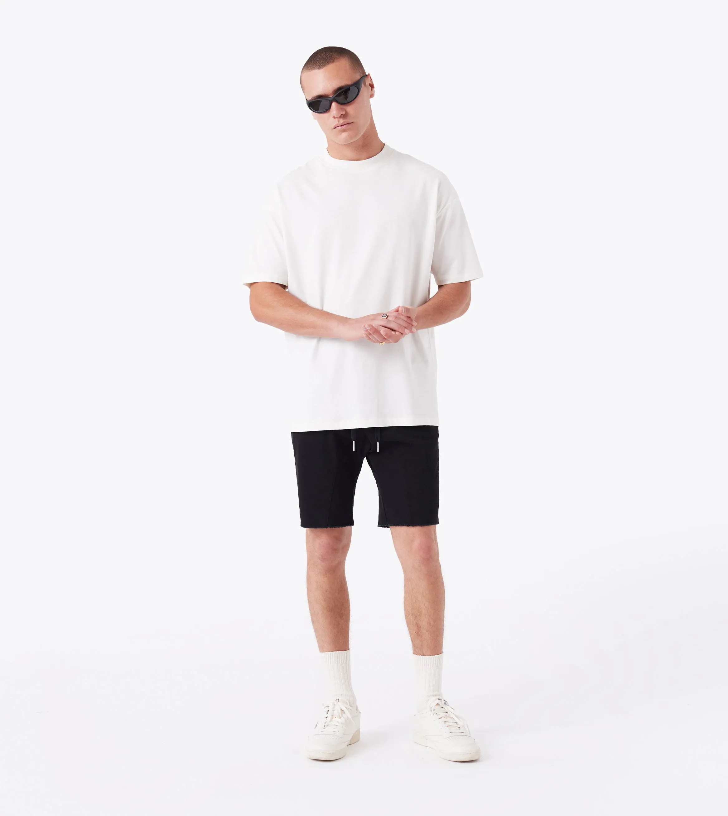 new semester No Pinch Sureshot Short Black