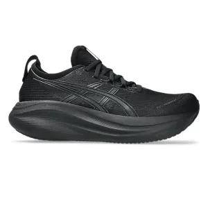 foot - agility running shoes Dynamic Foot Lockdown Mens ASICS GEL-Nimbus 27