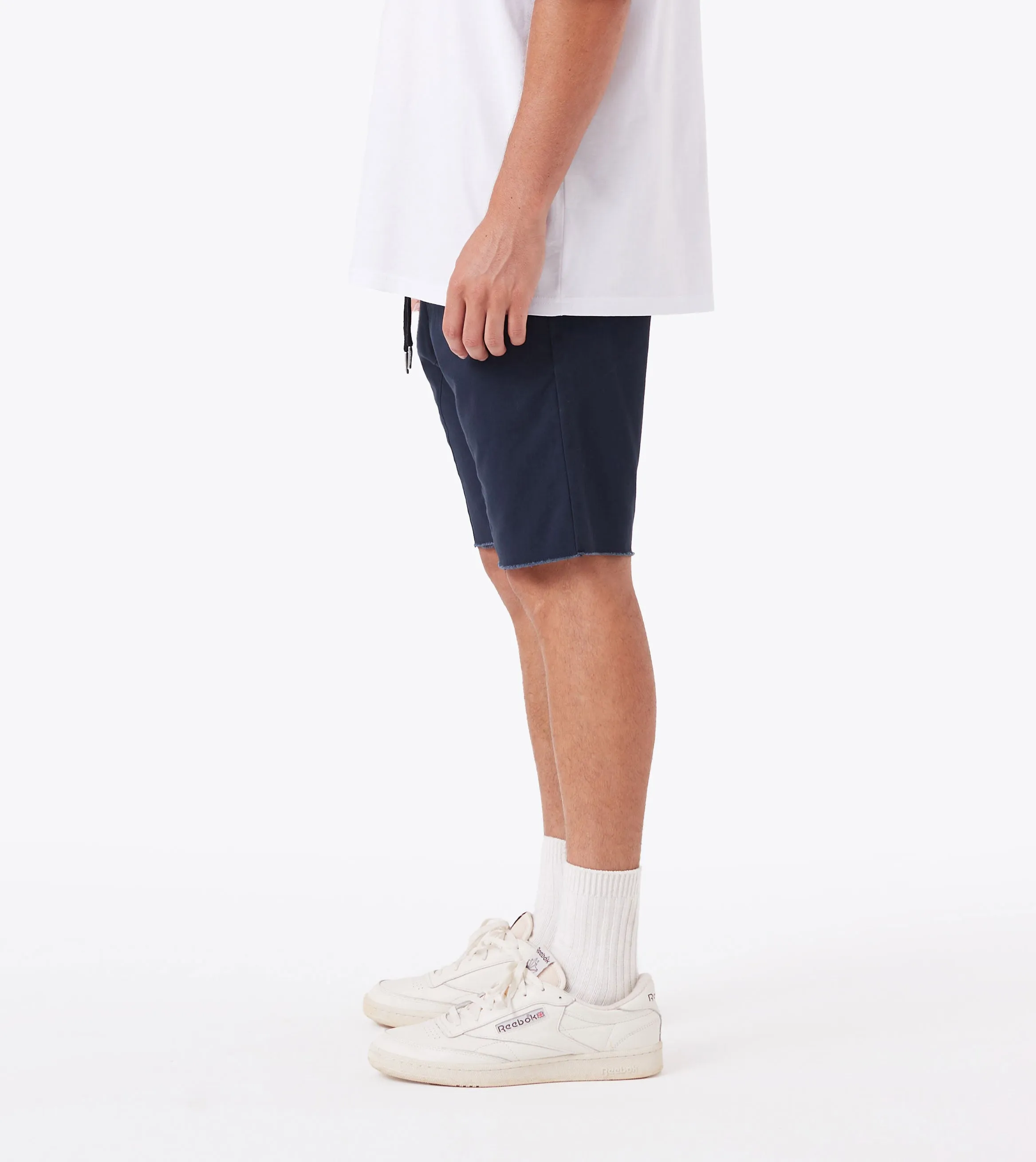 Sureshot Short Ink Sleek Waist