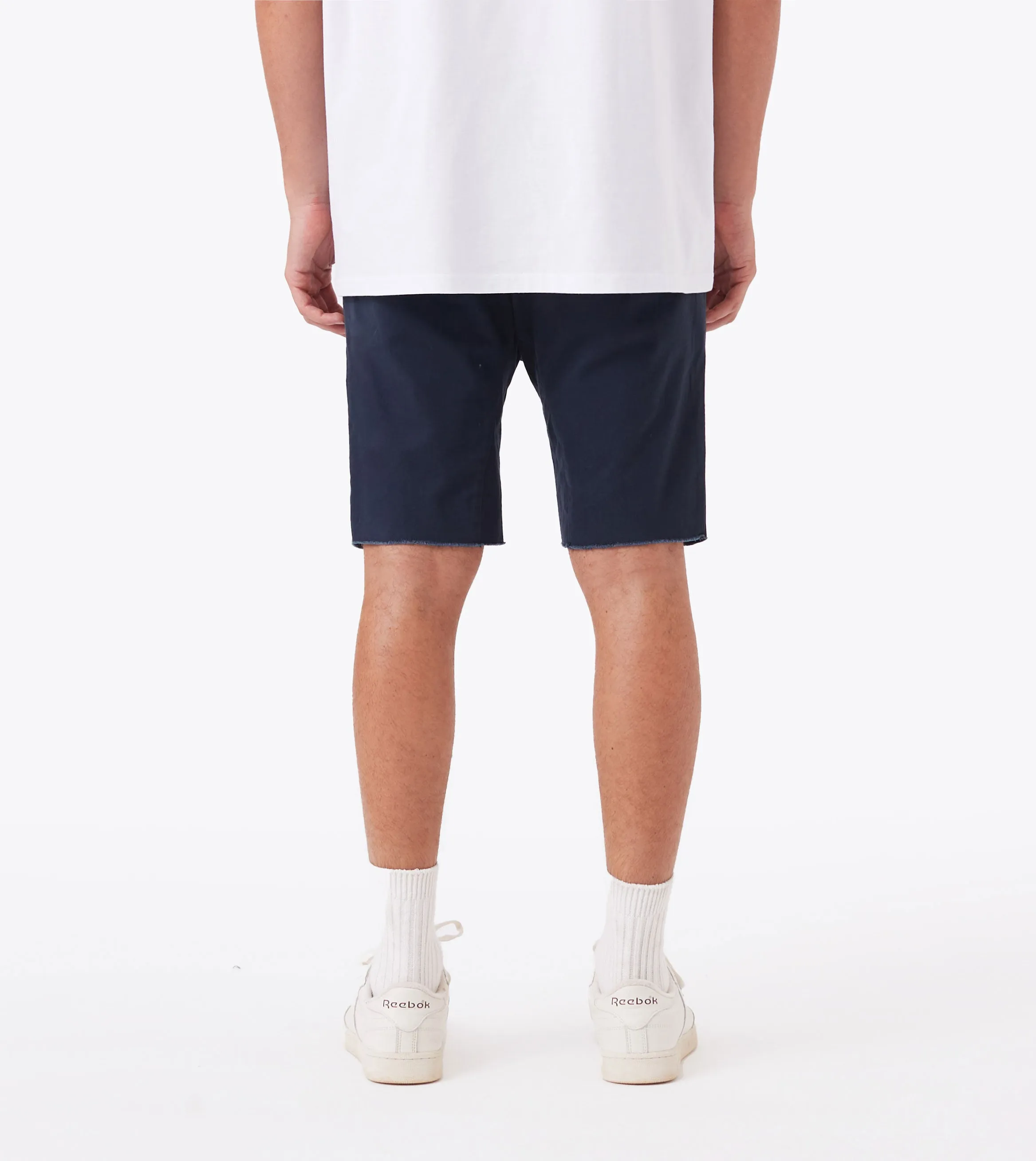 Sureshot Short Ink button fly