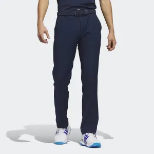 Lightweight Weave ADIDAS ULTIMATE365 PANTS - COLLEGIATE NAVY