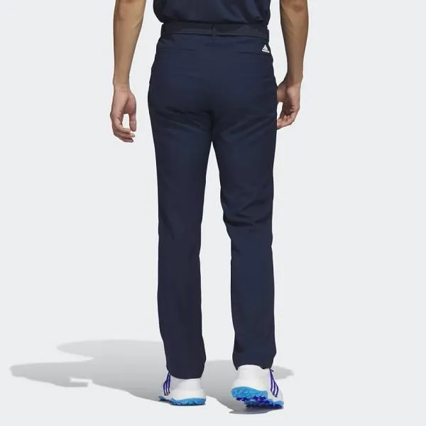 Polished Look Active Flex ADIDAS ULTIMATE365 PANTS - COLLEGIATE NAVY